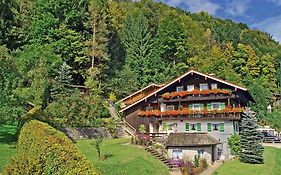Gaestehaus Bergwald