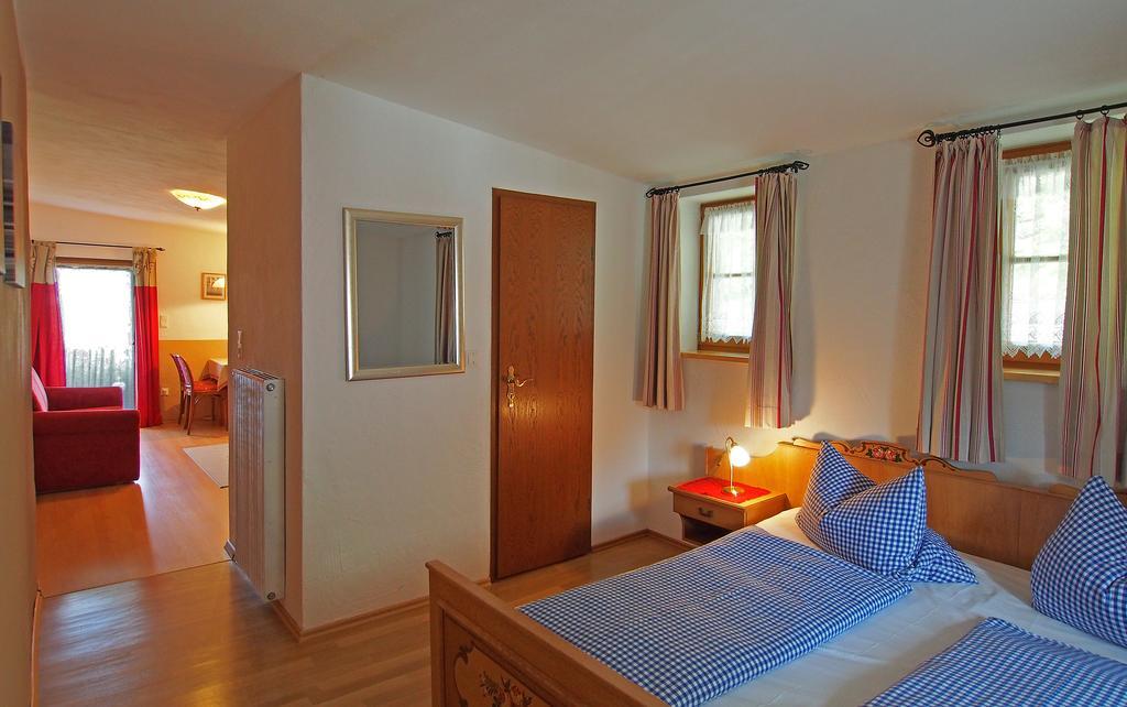 Gastehaus Bergwald Hotel Berchtesgaden Room photo
